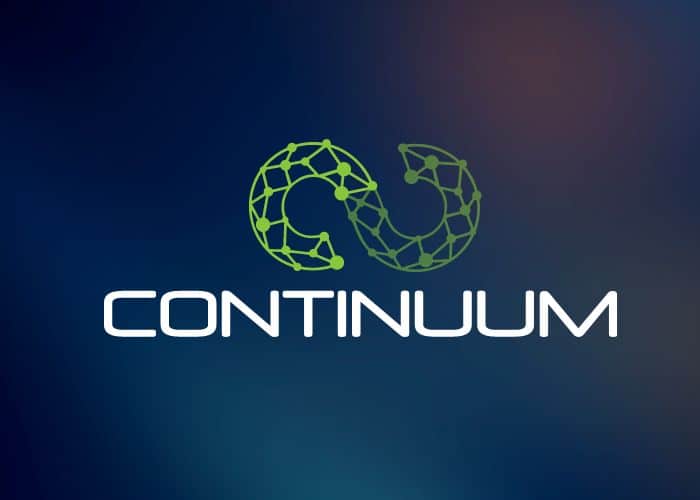 Continuum
