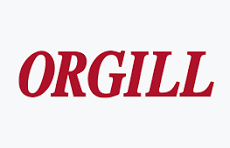 Orgill