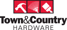 Town & Country Hardware