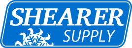 Shearer Supply