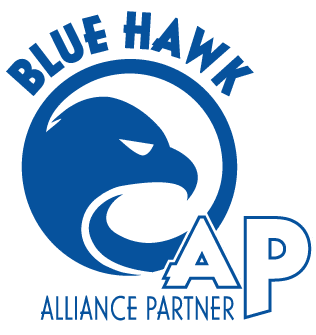 BLUE HAWK - Alliance Partner