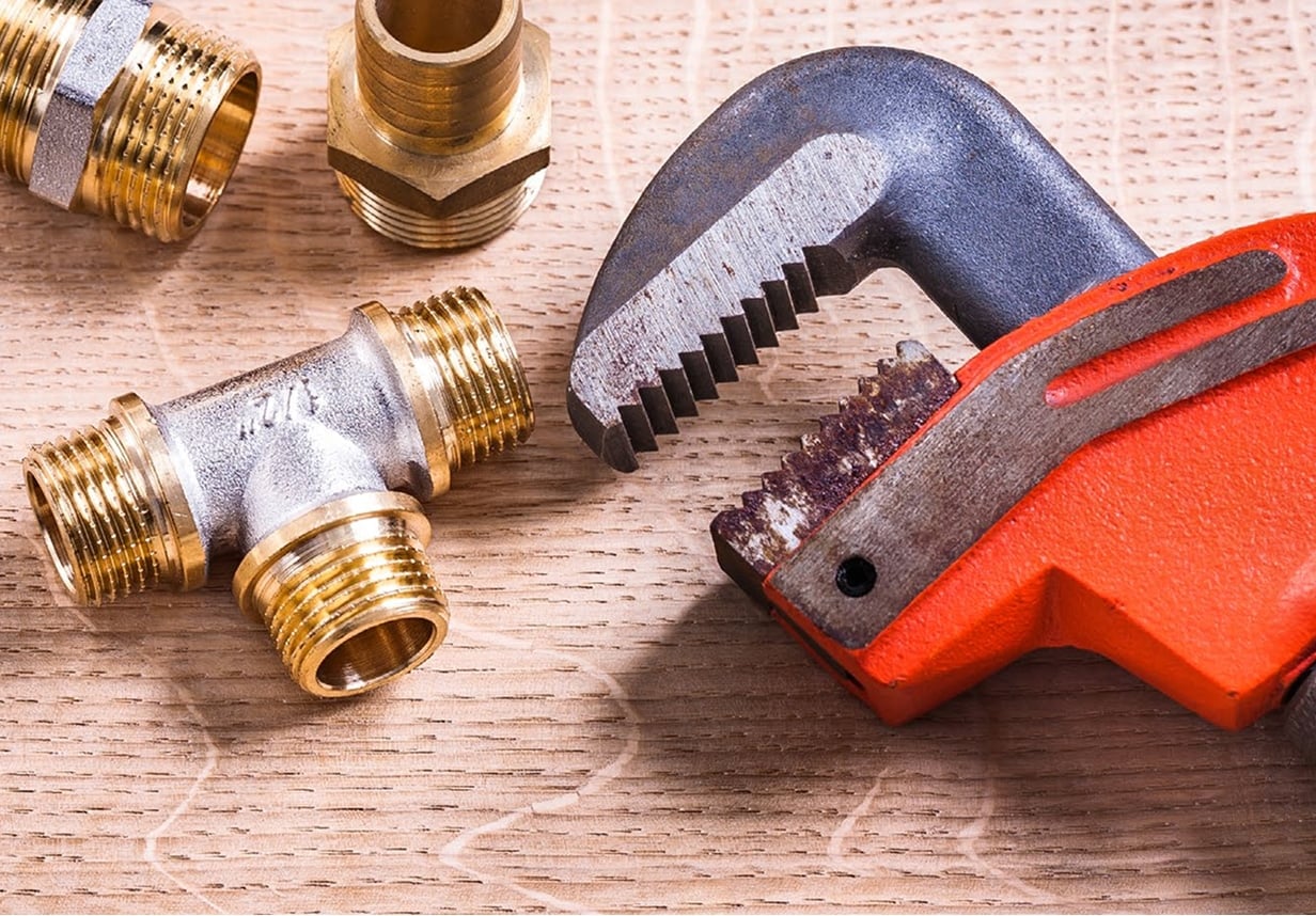 Plumbing Equipment