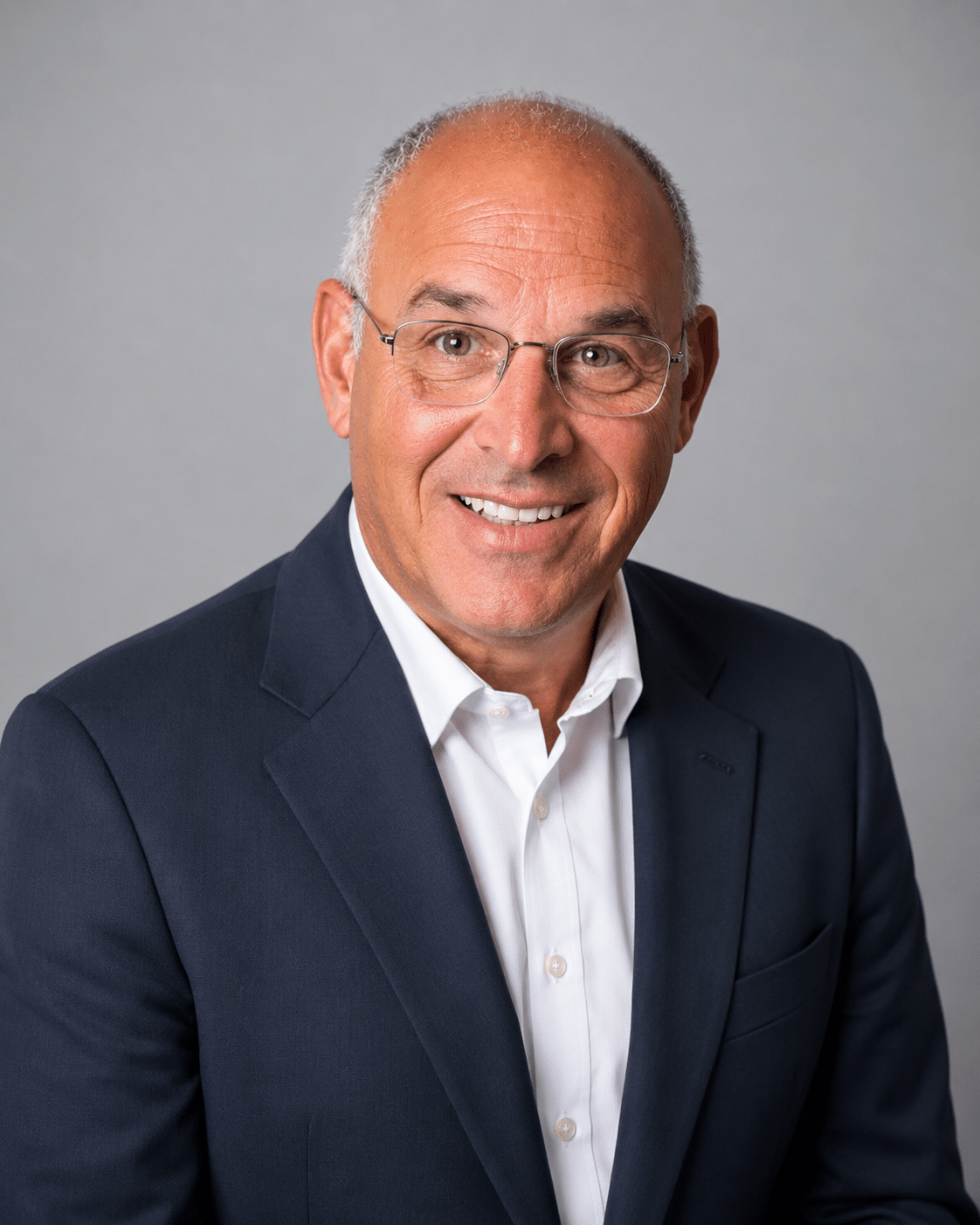 Ace Rosenstein, Chief Operating Officer