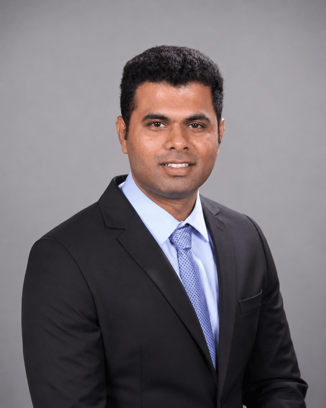 KC Puttagunta, Chief Product and Technology Officer