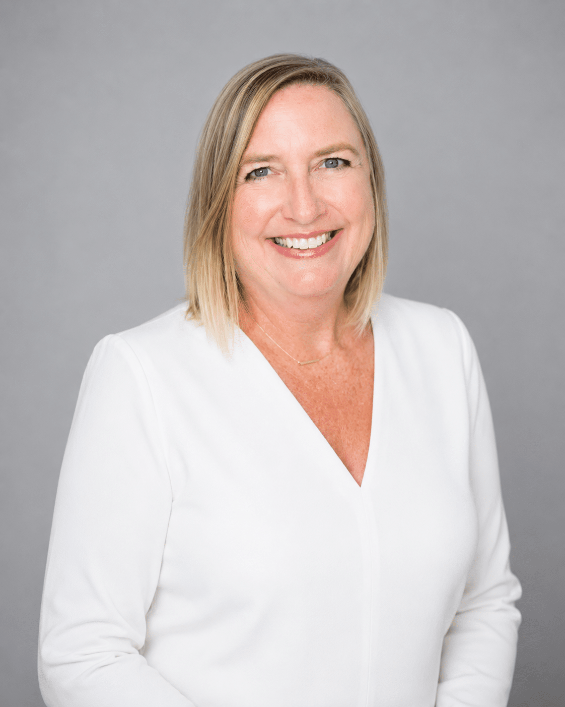 Meg Guard, Vice President, Customer Success