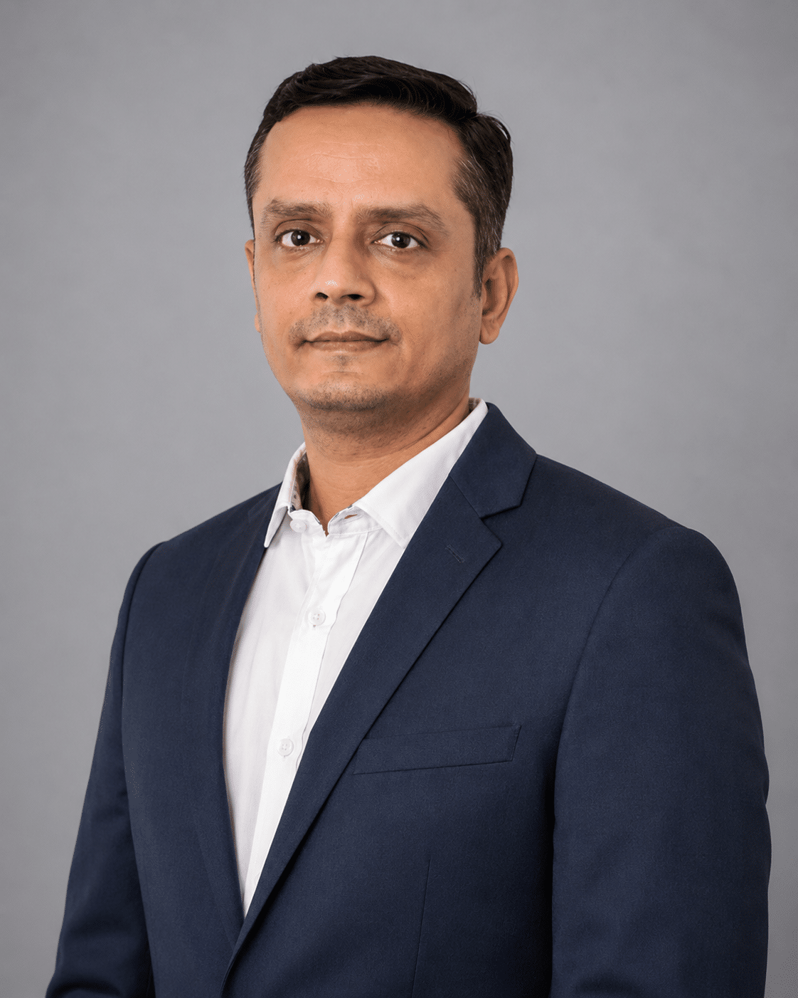 Prabhakar Sunder, Chief Financial Officer