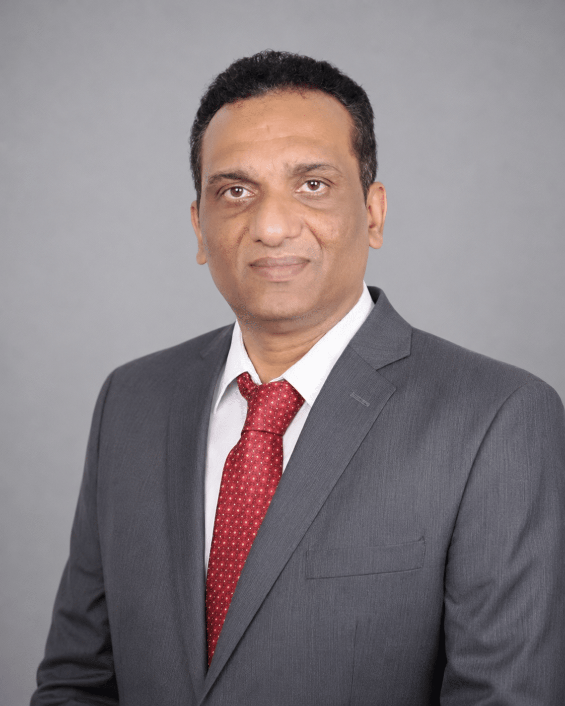 Shaji Jose, Vice President, Engineering