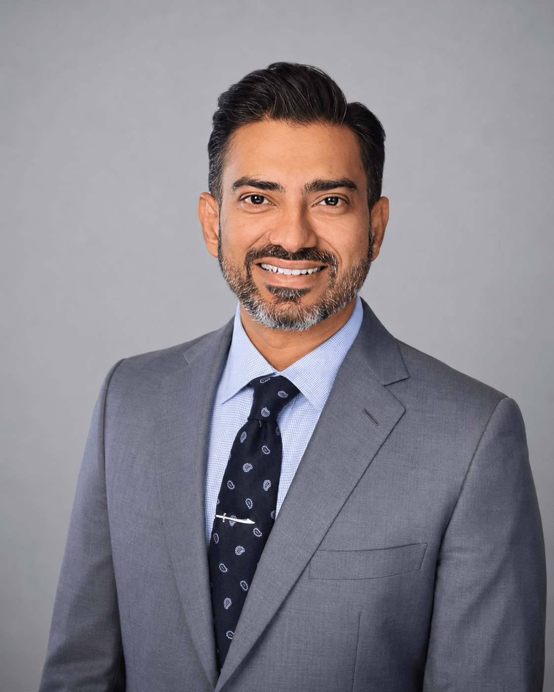 Suchit Bachalli, Chief Executive Officer