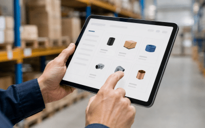 What DSG’s AI Top 25 Really Means If You’re Not Fastenal or Grainger