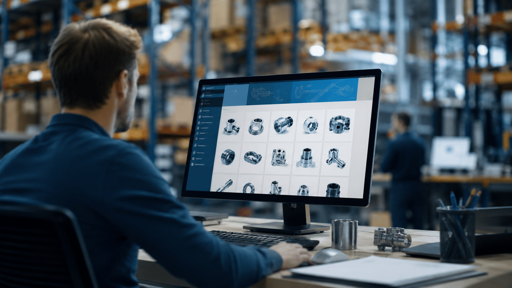PIM and Product Content