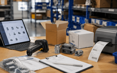 The 7 Biggest B2B eCommerce Challenges