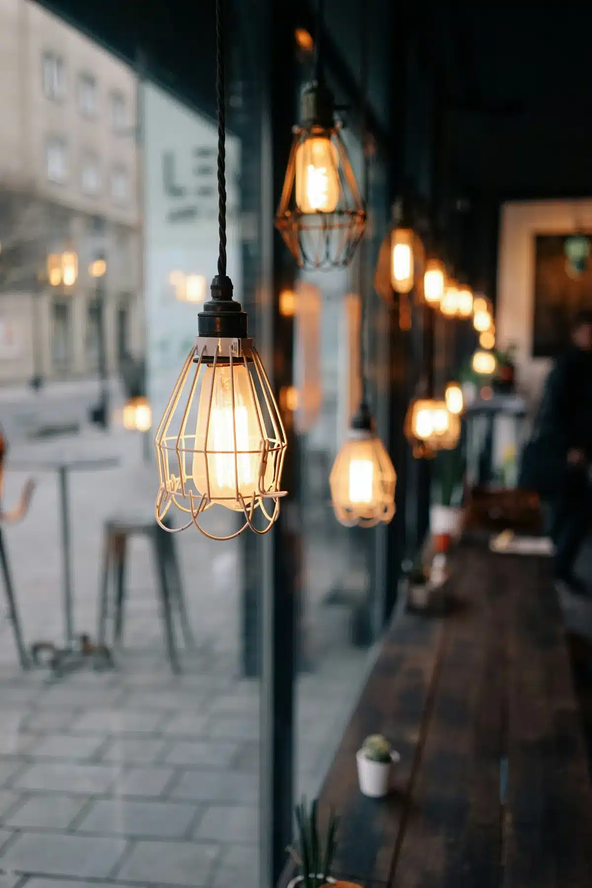 B&P Lamp Supply — photo