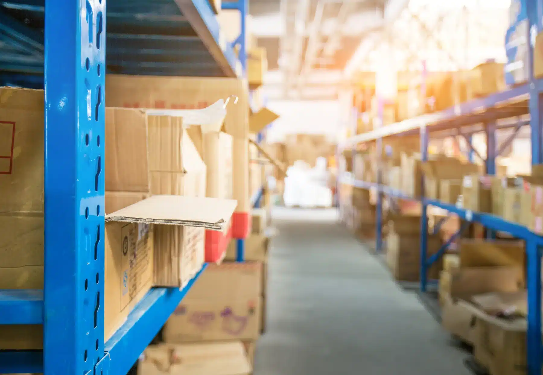 Full-Service HVAC Distributor — operations photo
