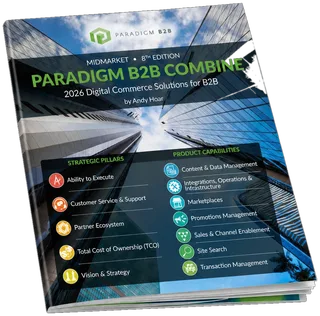 Paradigm B2B 2026 Combine report