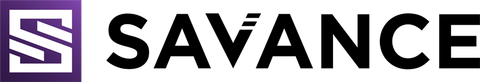 Savance logo