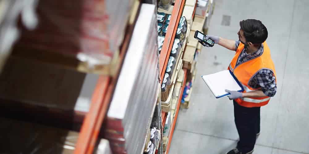 Enhance your product data for your own operations